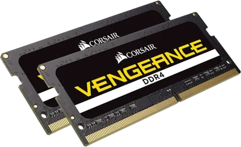 CORSAIR Vengeance Performance SODIMM DDR4