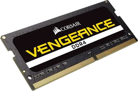CORSAIR Vengeance SODIMM DDR4