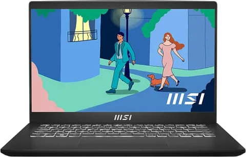 MSI Modern 14 C7M