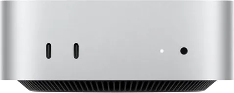 Mac minis