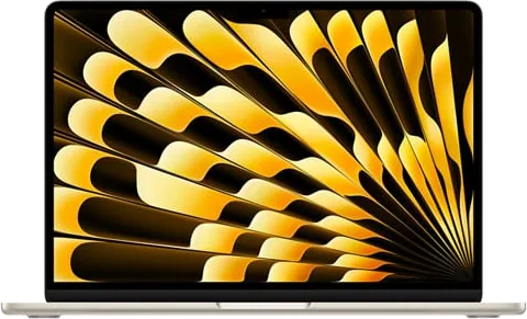 MacBook Air 13-inch (M5)