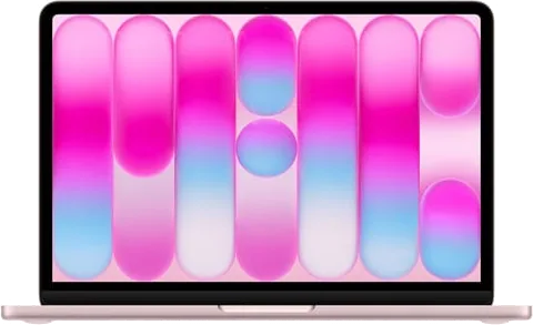 MacBook Neo Pro Blush 13-inch (A18)