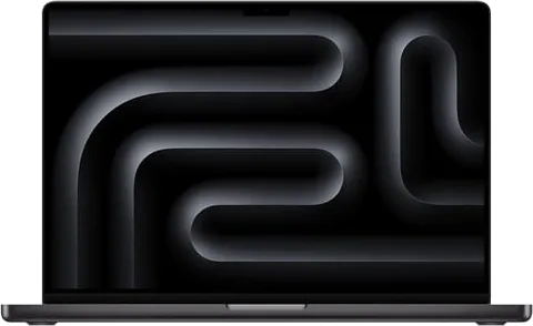 MacBook Pro 16-inch (M5 Max)