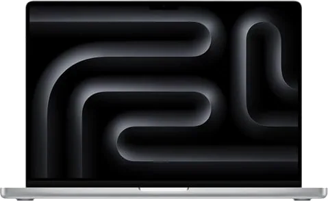 MacBook Pro 16-inch (M5 Pro)