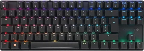 Cherry MX 8.2 TKL Wired/Wireless Keyboard
