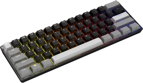 CORSAIR CLIPPER PRO MINI 60 Wired Hall Effect 60% Gaming Keyboard
