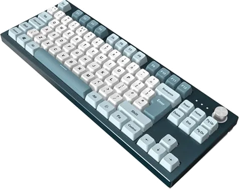 Montech MKey TKL Freedom Gateron Switch Mechanical Gaming Keyboard