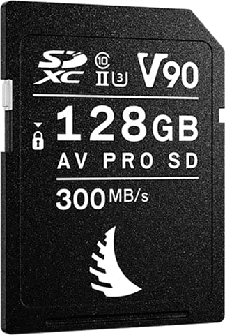 Angelbird AV PRO SD MK2 V90
