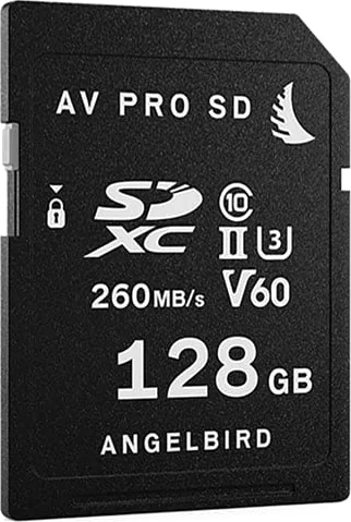 Angelbird AV PRO SD