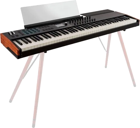 Arturia Keylab 88 MkIII Advanced MIDI Controller