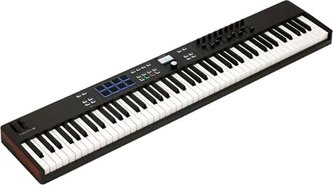 Arturia KeyLab Essential 88 Mk3