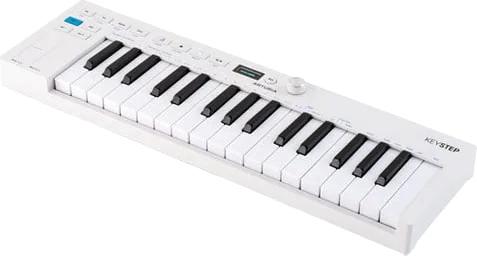 Arturia KeyStep Mk2 Controller & Sequencer