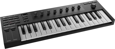 Native Instruments KOMPLETE KONTROL M32