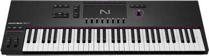 Native Instruments Komplete Kontrol S61 Mk3