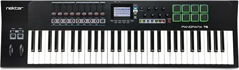 Nektar Panorama T6 Controller Keyboard