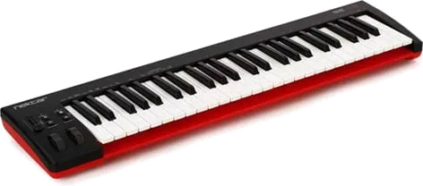 Nektar SE49 49 Key MIDI Keyboard