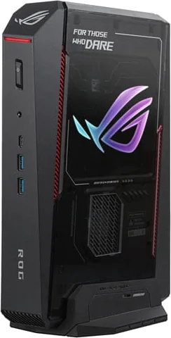 ASUS ROG NUC 16