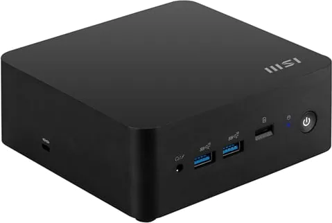 MSI Cubi NUC 13MQG
