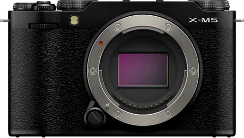 Mirrorless & DSLR cameras