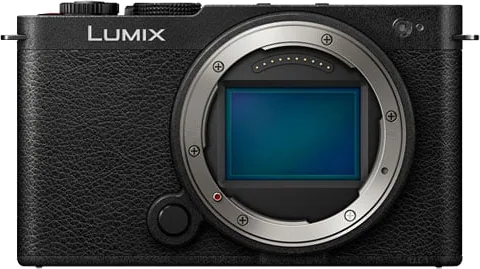 Panasonic Lumix S9 Mirrorless Camera (Body Only)