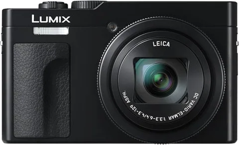 Panasonic Lumix TZ99 Camera