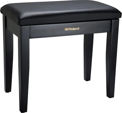Roland RPB-100BK Piano Bench
