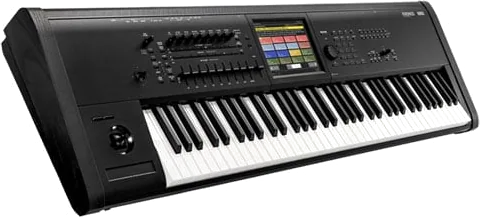 Korg KRONOS 73 Music Workstation Keyboard