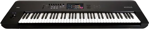 Korg Nautilus 73-Key Digital Performance Workstation