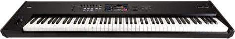 Korg Nautilus 88 88 Key Digital Performance Workstation