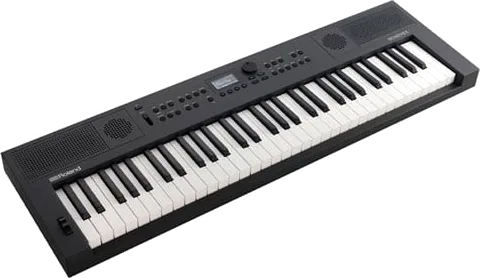 Roland GO:KEYS 5 Music Creation Keyboard