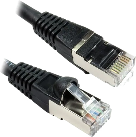 Cables Direct Cat6a LSZH Snagless Cable