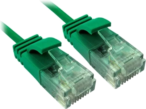 Scan CAT6 Slim Cable