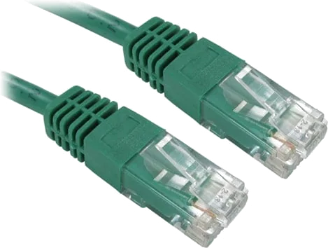 Scan CAT6 Snagless Cable