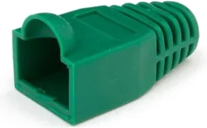 ScanFX RJ45 Network Lead Connector Snag Free Boots 1000pcs