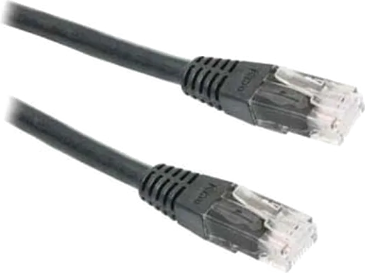 Xclio CAT6 Snagless Cable