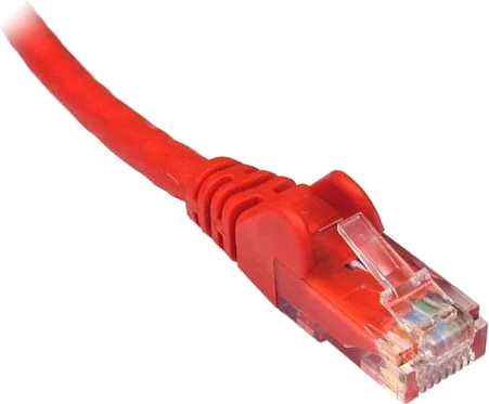 Xclio CAT6A Snagless Cable