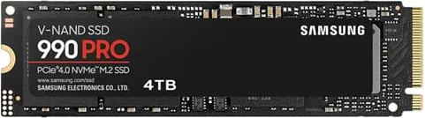 Samsung 990 PRO