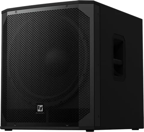 Electro-Voice EVIVA 18SP Portable Powered Subwoofer