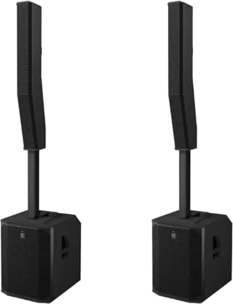 Electro-Voice EVOLVE 70 Column Loudspeaker System Pair