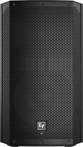 Electrovoice ELX200-12P 2-Way Powered Speaker (Black)