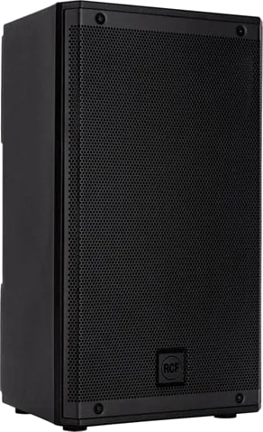 RCF Digital active speaker system " + 1.75"" v.c. 1050Wrms 2100Wpeak with Bluetooth