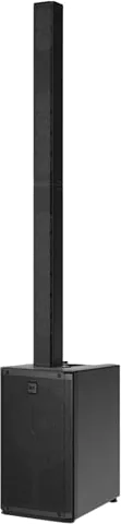 RCF EVOX J11 Active Three-way Portable Column Speaker