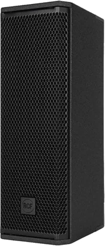 RCF NXL 14-A Compact Active Point Source Speaker