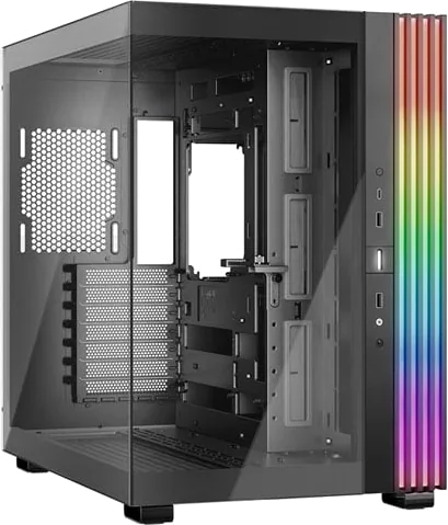 be quiet! Light Base 600 DX