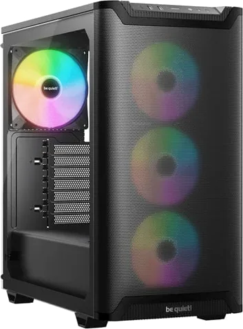 be quiet! Pure Base 501 LX