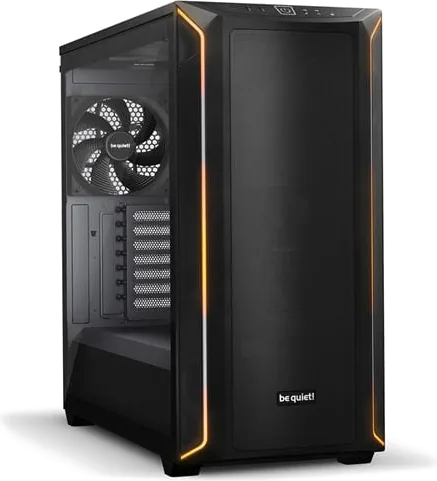 be quiet! Shadow Base 800 DX