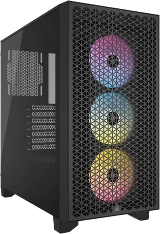 CORSAIR 3000D Airflow