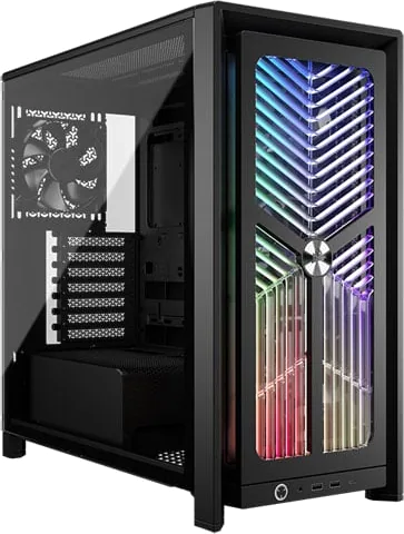 CORSAIR FRAME 4000X RS