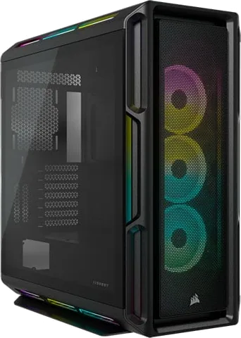 CORSAIR iCUE 5000T