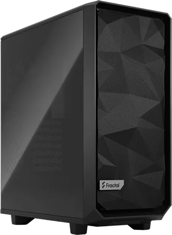 Fractal Design Meshify 2 Compact